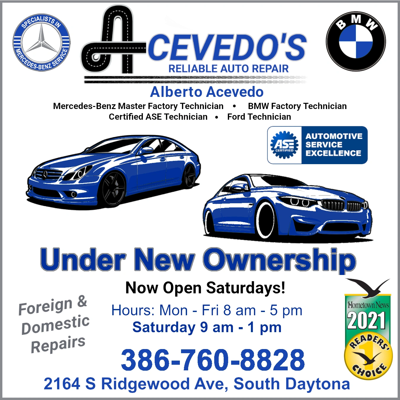 4. Your Reliable Auto Repair Partner In Moreno Valley